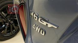 Haval H6 GT